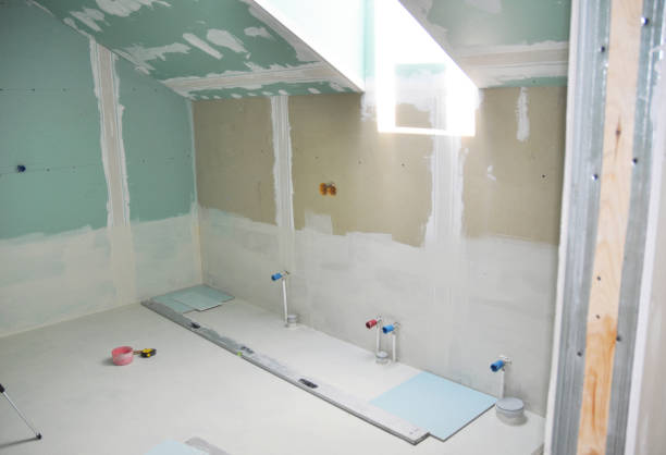Best Attic Mold Removal  in Marlinton, WV