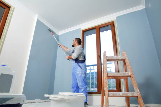 Best Forensic Mold Investigation  in Marlinton, WV