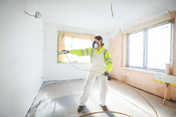 Best HVAC Mold Inspection and Cleaning  in Marlinton, WV